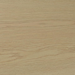 Dacre Greige Round Engineered Wood Top Side End Table - Ornate Home