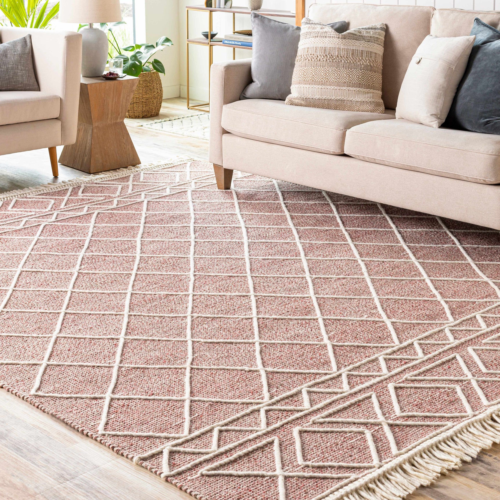 Dacudao Area Rug - Clearance - Ornate Home