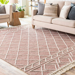 Dacudao Area Rug - Clearance - Ornate Home