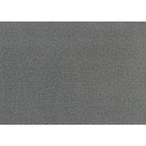 Dade Gray Eastern King Platform Bed - Ornate Home