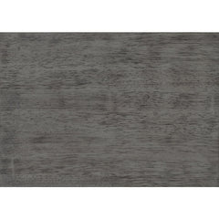 Dade Gray Queen Platform Bed - Ornate Home