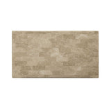 Daesha Marble & Antique Gold Coffee Table - Ornate Home