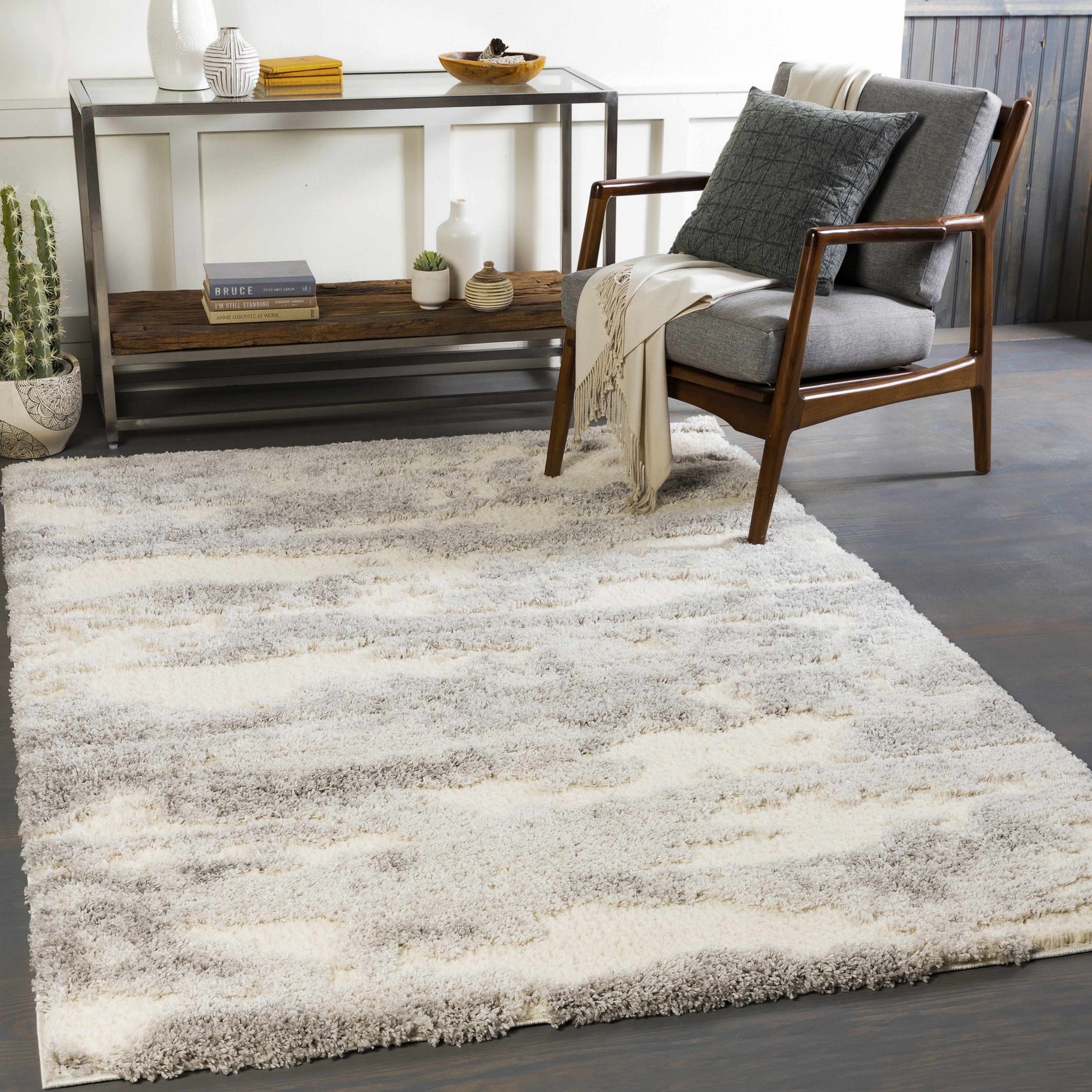 Dagami Area Rug - Ornate Home
