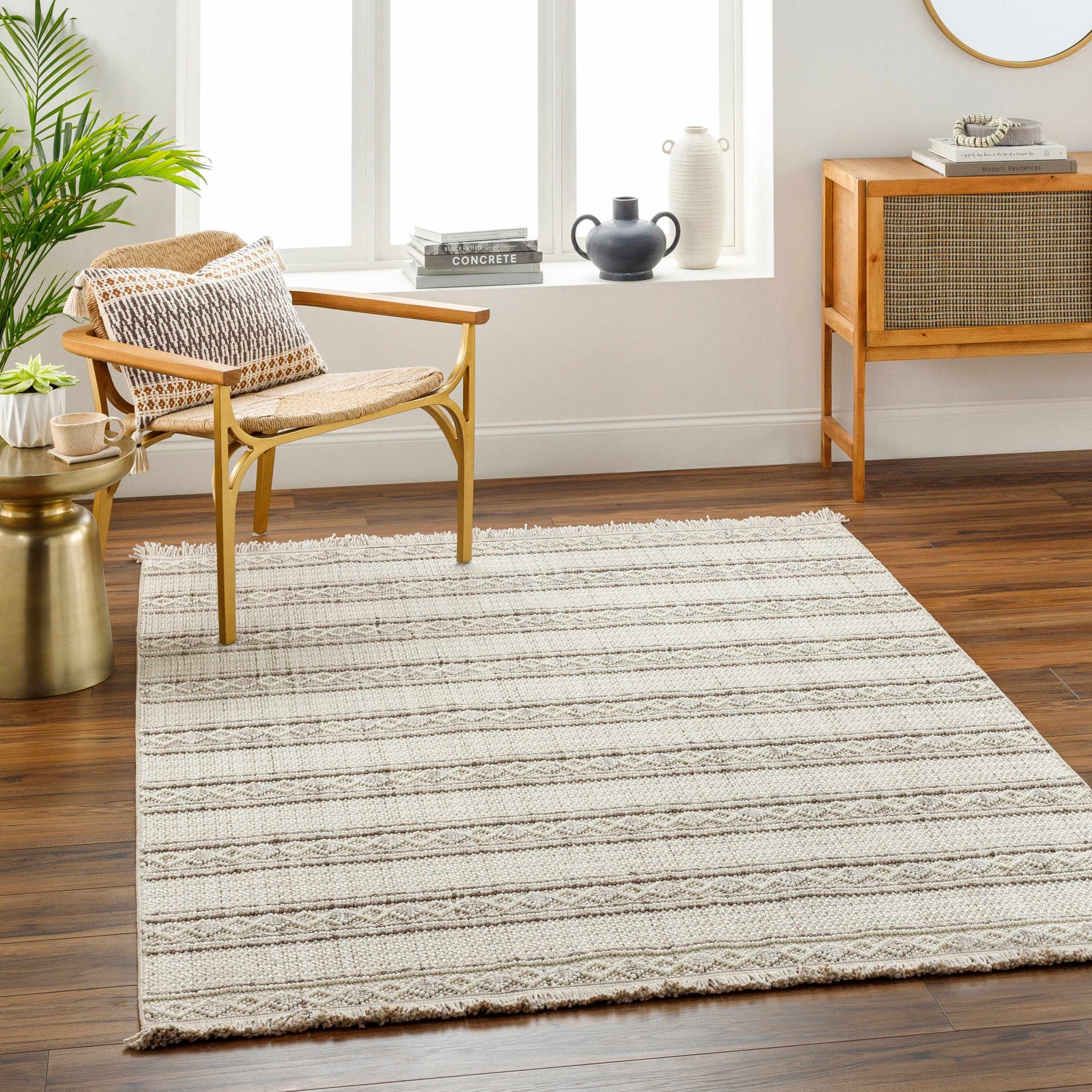 Dagan Area Rug - Clearance - Ornate Home