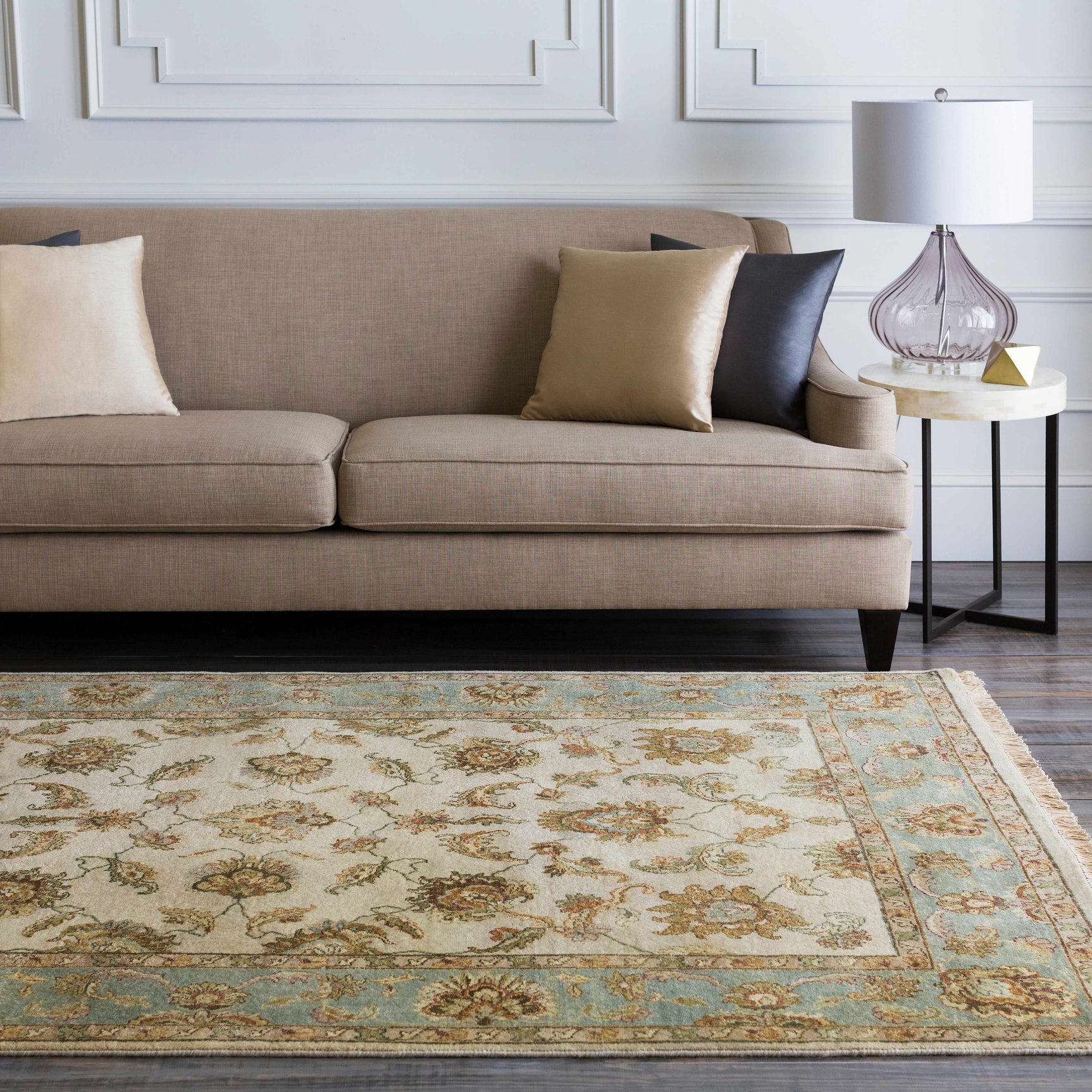 Dahlonega Area Carpet - Clearance - Ornate Home