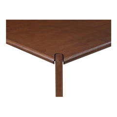 Daifuku Brown Large Dining Table - Ornate Home