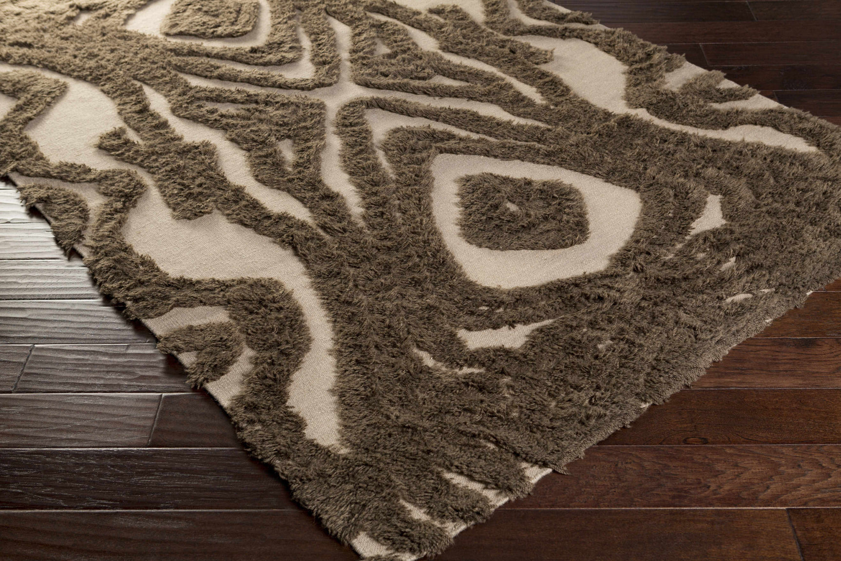 Dailey Area Carpet - Clearance - Ornate Home