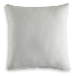 Dainwick White/Gray/Brown Pillow - Ornate Home