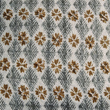 Dainwick White/Gray/Brown Pillow - Ornate Home