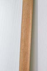 Dairville Brown Floor Mirror (Online Special Price) - Ornate Home