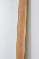 Dairville Brown Floor Mirror - Ornate Home