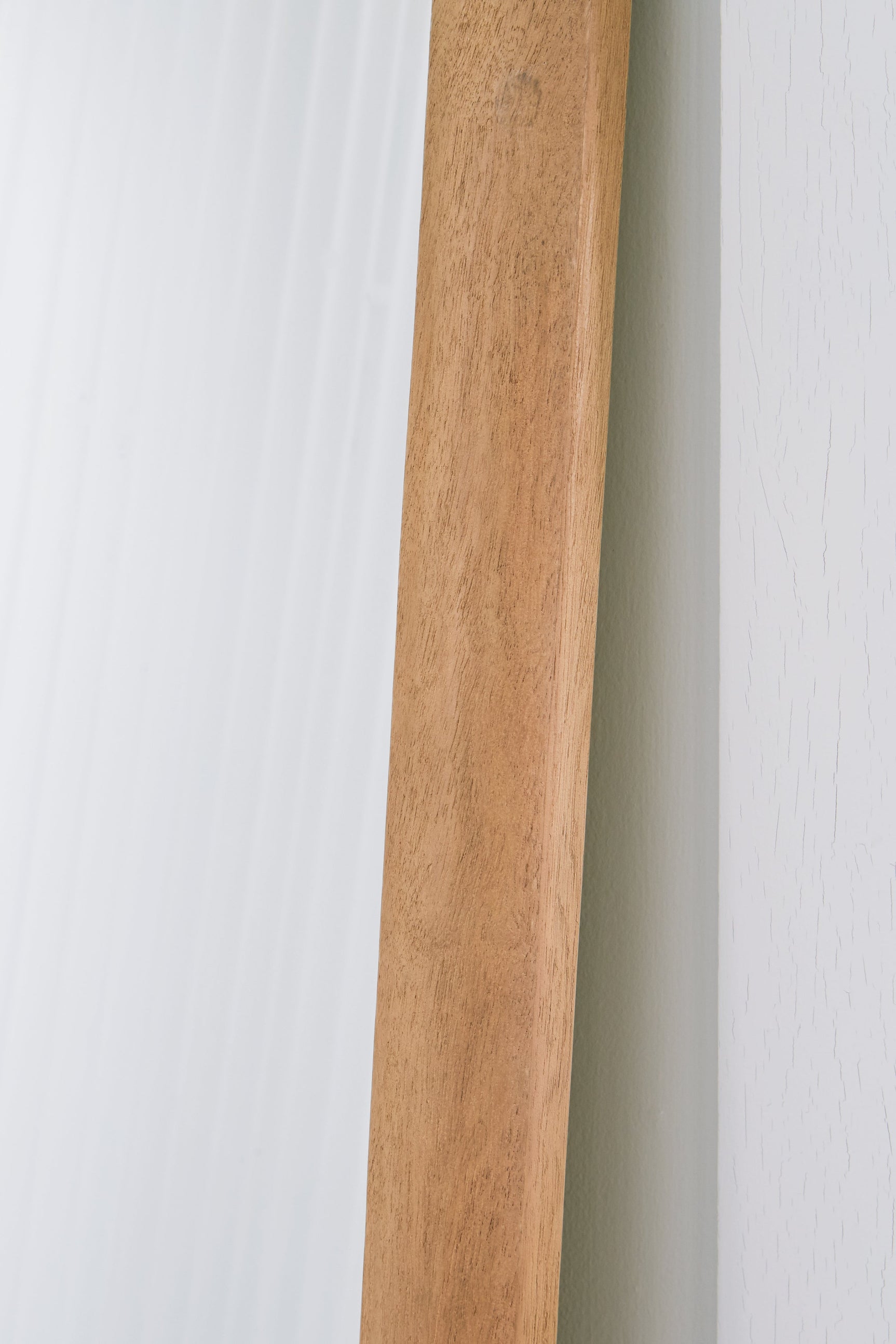 Dairville Brown Floor Mirror - Ornate Home