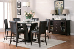 Daisy Brown Server - Ornate Home