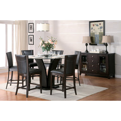 Daisy Brown Server - Ornate Home