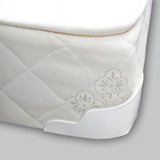 Daisy Padding: 4" Bunkie Board Combo Mattress - Ornate Home