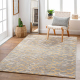 Daisytown Area Rug - Clearance - Ornate Home
