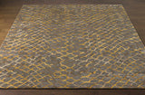 Daisytown Area Rug - Clearance - Ornate Home