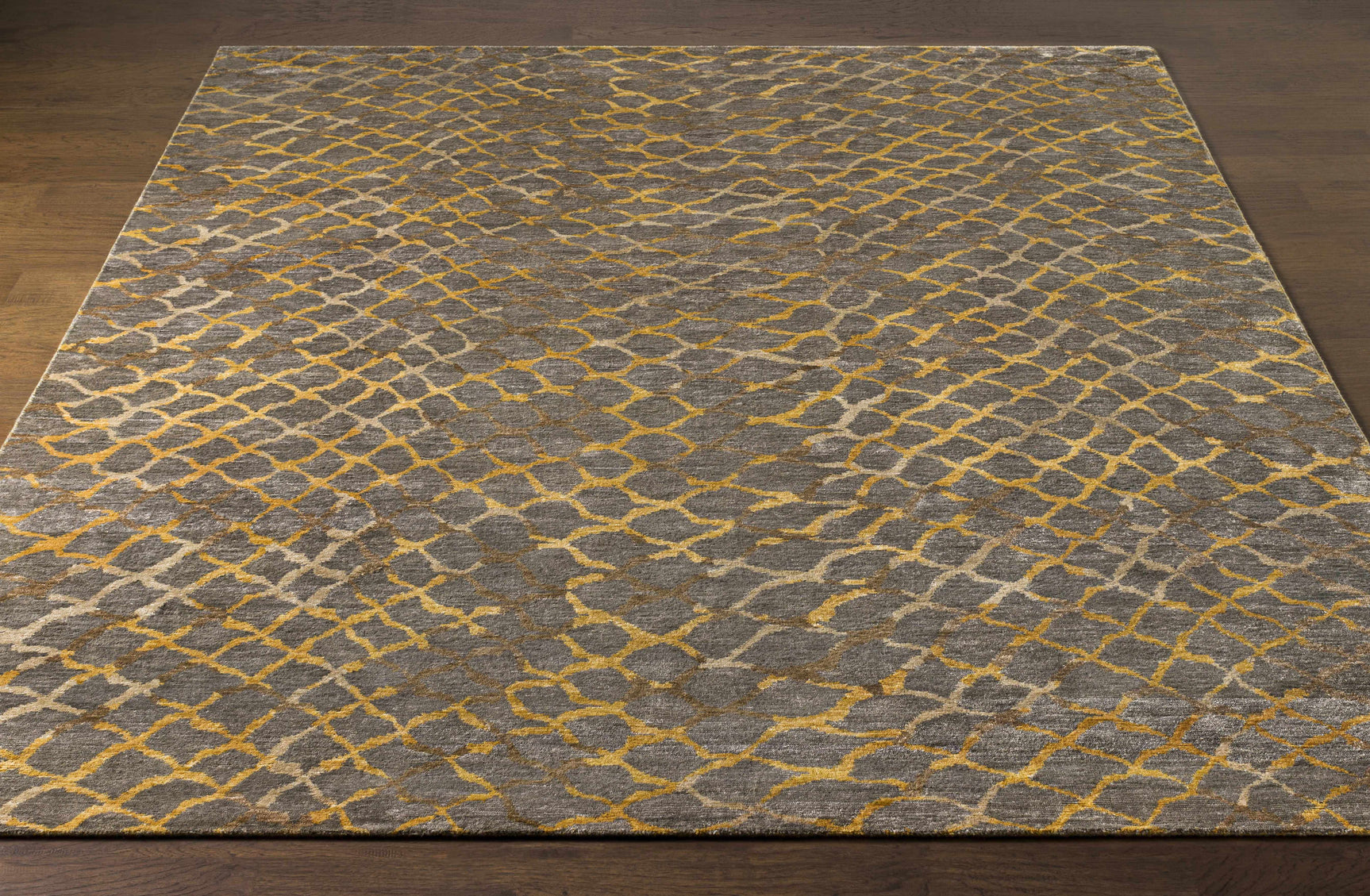 Daisytown Area Rug - Clearance - Ornate Home