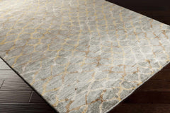 Daisytown Area Rug - Clearance - Ornate Home