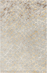 Daisytown Area Rug - Clearance - Ornate Home