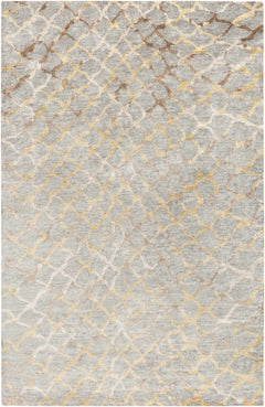 Daisytown Area Rug - Clearance - Ornate Home