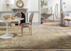 Daisytown Area Rug - Clearance - Ornate Home