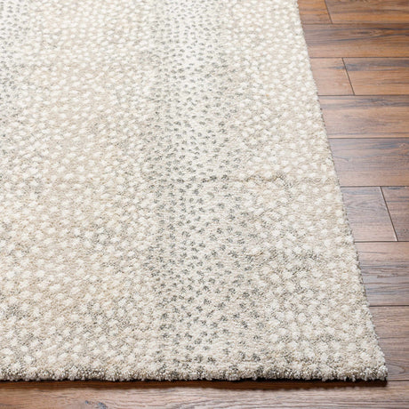 Daiva Luxe Rug - Ornate Home
