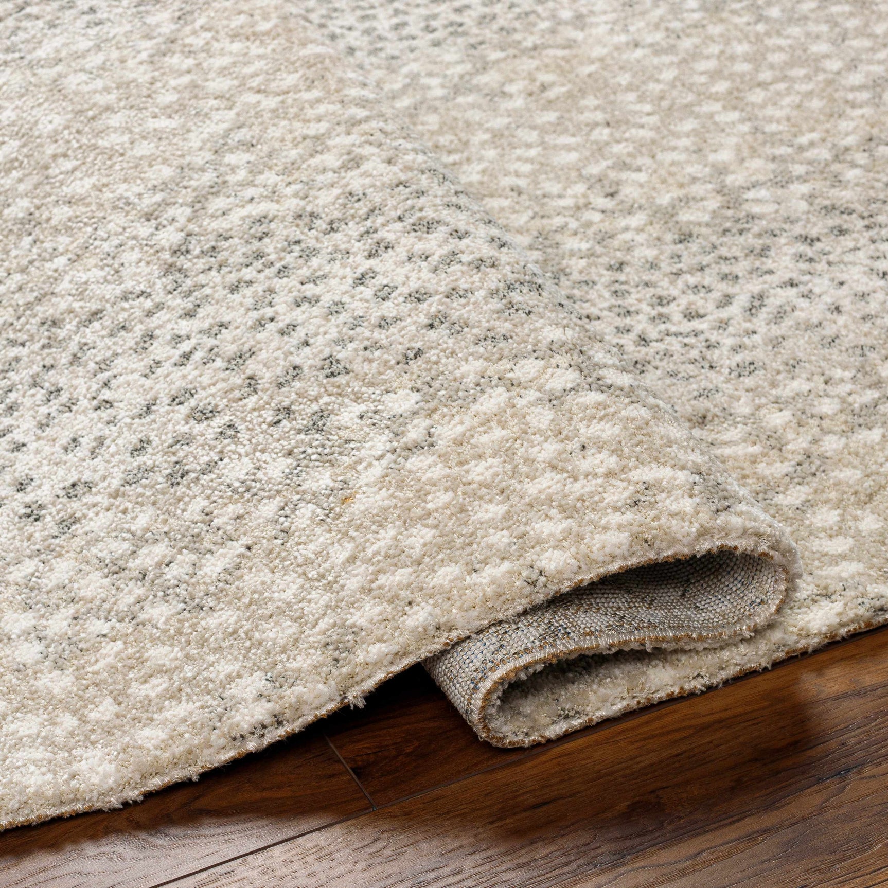 Daiva Luxe Rug - Ornate Home