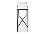 Dakor Black Console Table - Ornate Home