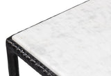 Dakor Black Console Table - Ornate Home