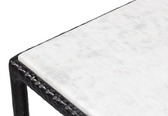 Dakor Black Console Table - Ornate Home