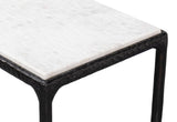 Dakor Black Console Table - Ornate Home