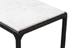 Dakor Black Console Table - Ornate Home