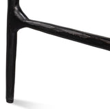 Dakor Black Console Table - Ornate Home
