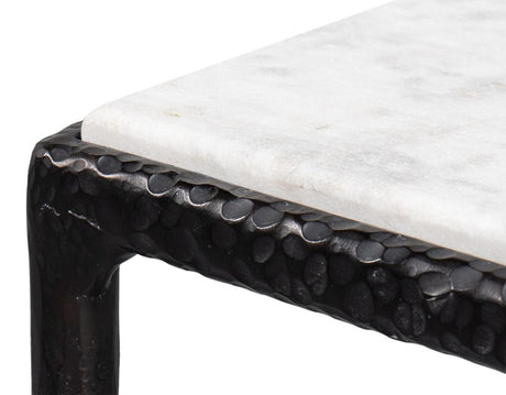 Dakor Black Console Table - Ornate Home