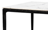 Dakor Black Dining Table - Ornate Home