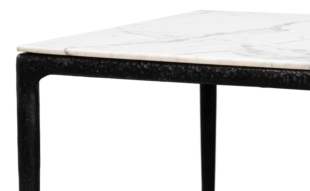 Dakor Black Dining Table - Ornate Home