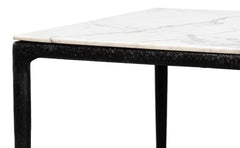 Dakor Black Dining Table - Ornate Home
