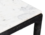 Dakor Black Dining Table - Ornate Home