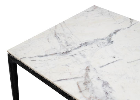 Dakor Black Dining Table - Ornate Home