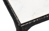 Dakor Black Dining Table - Ornate Home