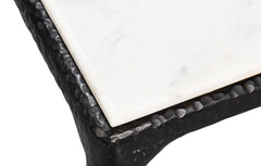 Dakor Black Dining Table - Ornate Home