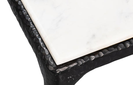 Dakor Black Dining Table - Ornate Home