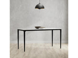 Dakor Black Dining Table - Ornate Home
