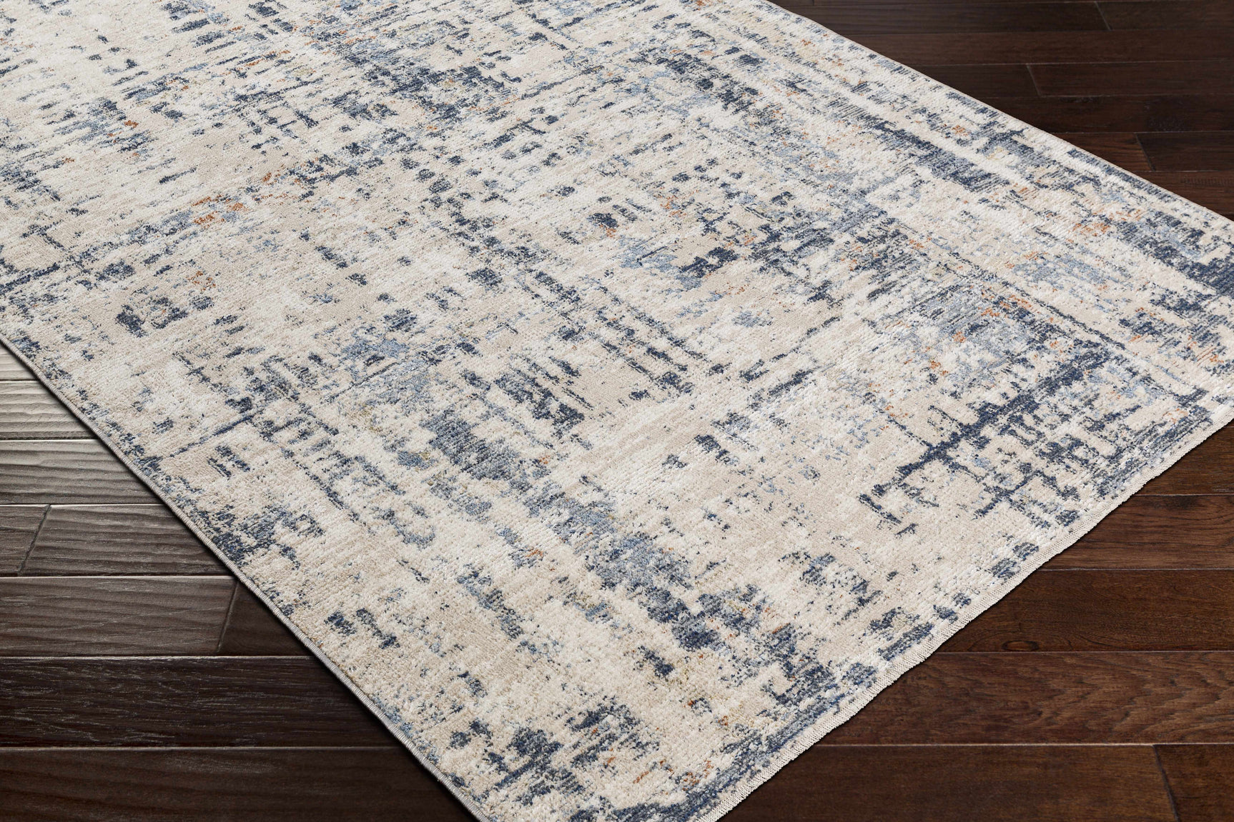 Dalama Area Rug - Clearance - Ornate Home