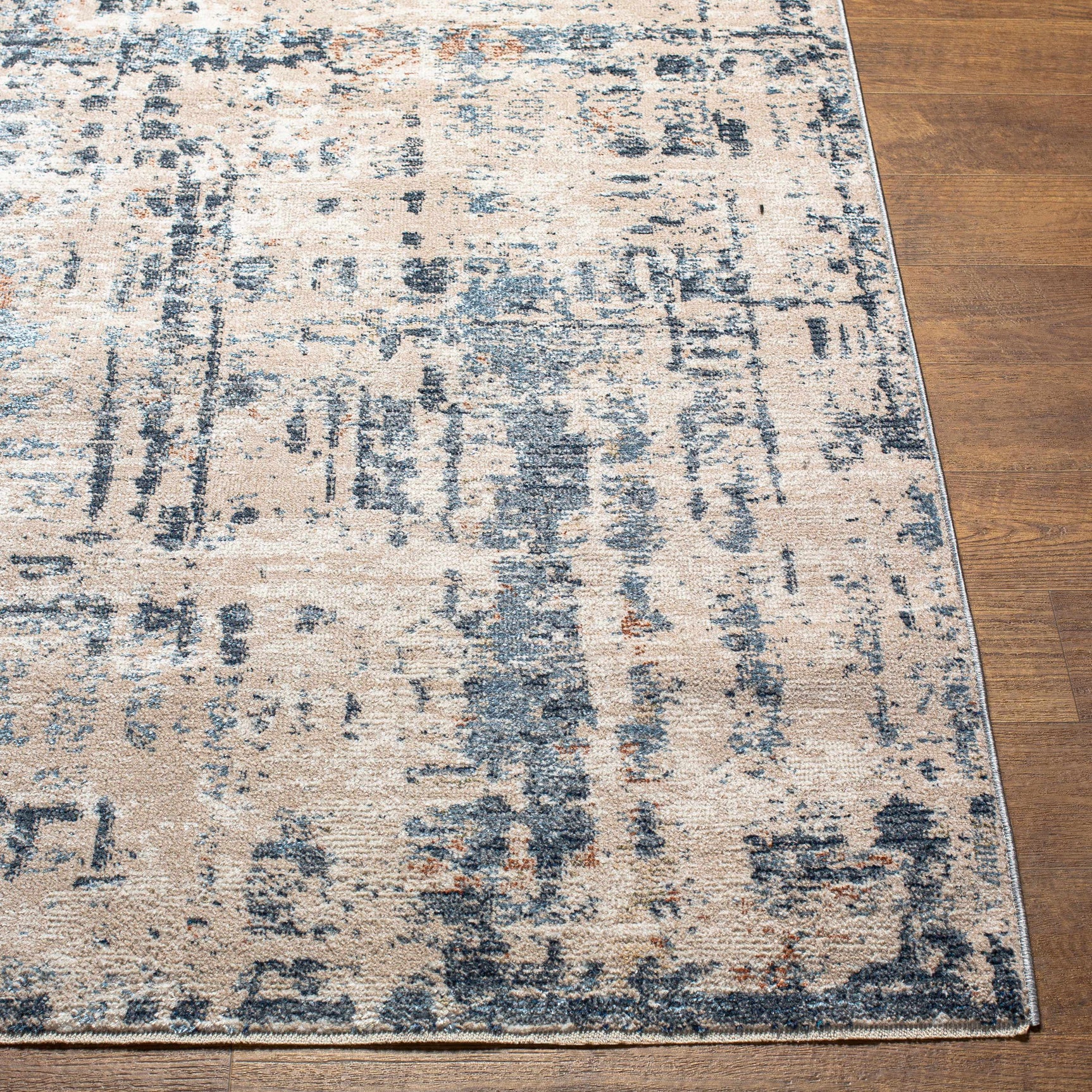 Dalama Area Rug - Clearance - Ornate Home