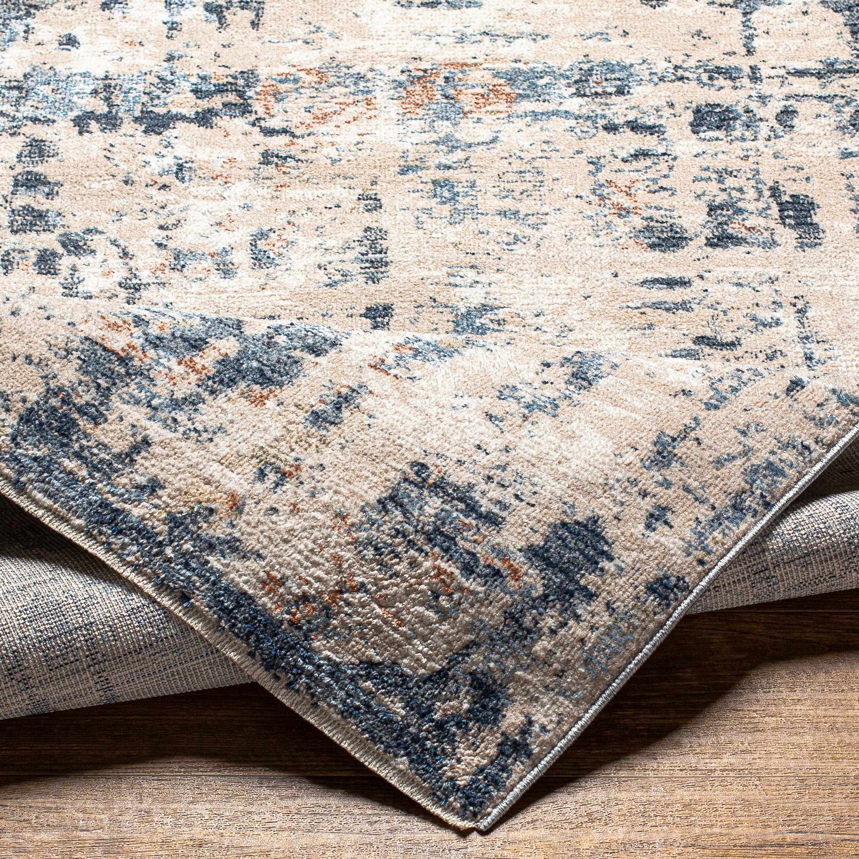 Dalama Area Rug - Clearance - Ornate Home