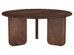 Dale Brown Coffee Table - Ornate Home