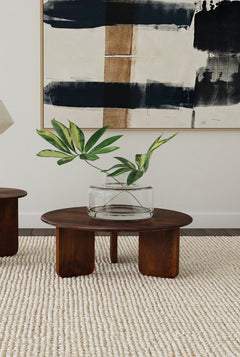 Dale Brown Coffee Table - Ornate Home