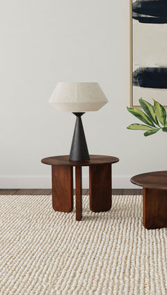 Dale Brown End Table - Ornate Home